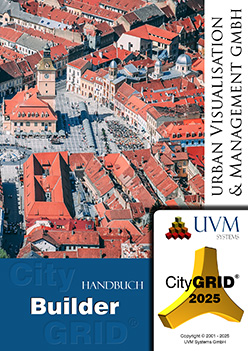 CityGRID Builder Handbuch