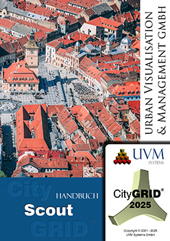 CityGRID Scout Handbuch