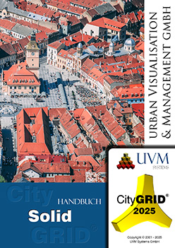 CityGRID Solid Handbuch