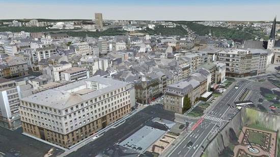 Luxembourg