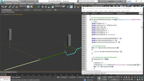 3D Studio Max