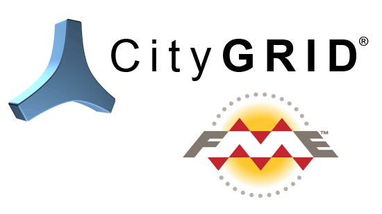 FME Workspaces